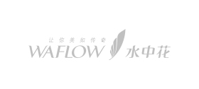 水中(zhōng)花